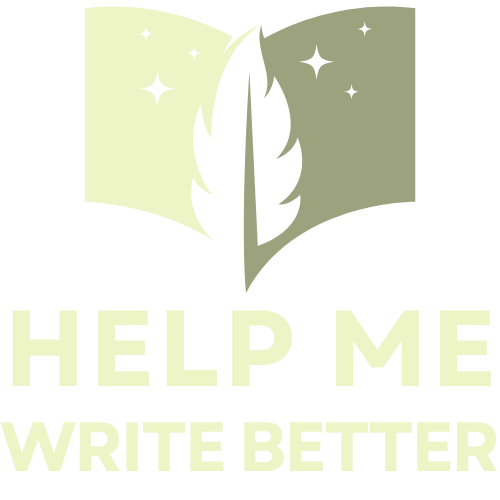 Help Me Write Better